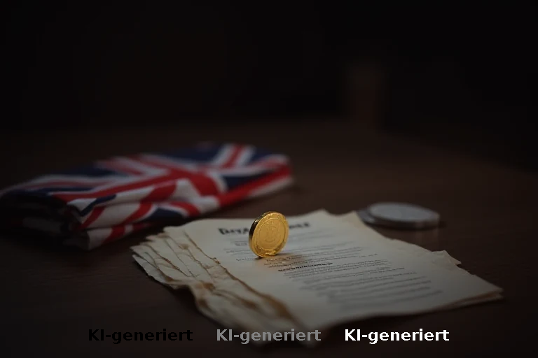 Farages inszenierter Triumph: Boykott, Geldskandal und die Leere der Opposition