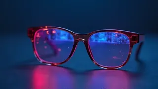 Farbige Infrarotbrille: Visionäre Technologie oder überzogene Marketingversprechen?