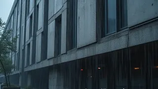 Fassadentechnik als Antwort auf urbane Überflutungsrisiken