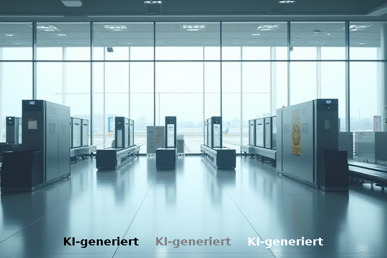 Fast 200 Attacken am BER seit Januar und immer weniger Sicherheitskräfte