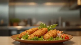 Fast-Food-Riese reagiert auf GLP-1-Trend mit Milliardeninvestitionen in Proteinmenüs