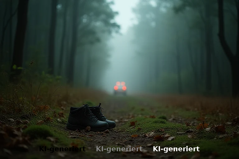 Fatale Fehlinformation: Eltern trauern um vermisste Wanderin nach falscher Rettungsmeldung
