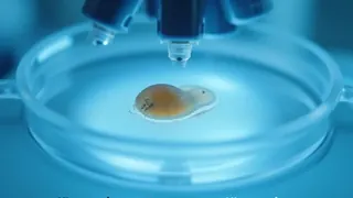 Fatale Verwechslung: Embryo des falschen Paares implantiert