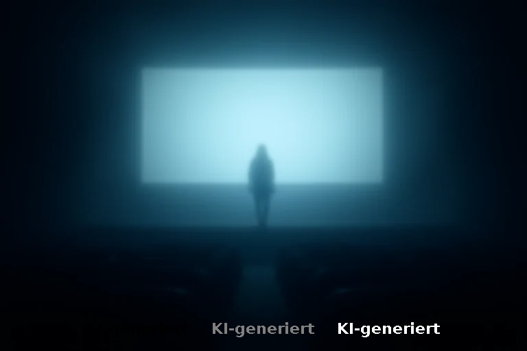 Fatih Akin eröffnet San Sebasti n mit minimalistischem Geisterfilm