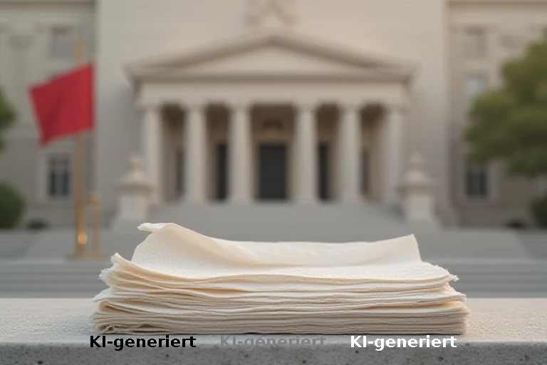 Fauci im Kongress: Tagebuch als Spiegel der politischen Polarisierung