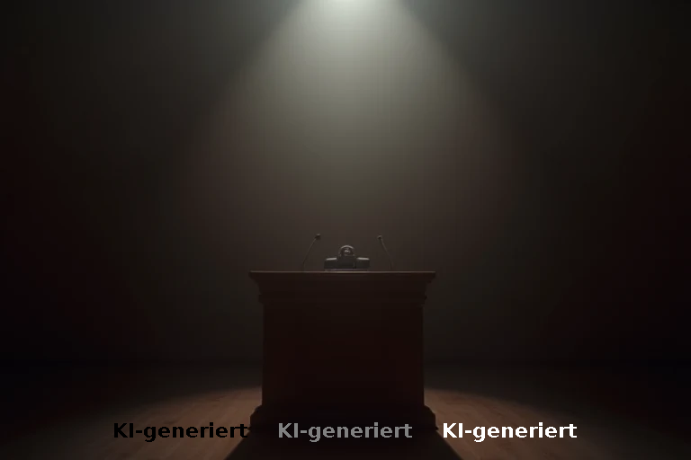Faucis Rückzug ins Schweigen: Ein politisches Inszenierungsspiel um die Pandemie-Ursachen