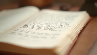 Faucis Tagebuch: Ein intimierender Einblick in die Psyche eines Pandemieführers