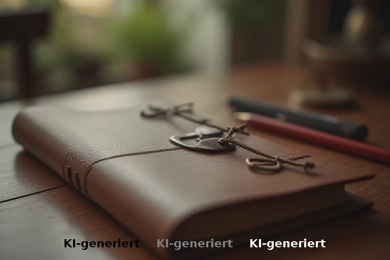 Faucis Tagebuch: Enthüllungen und die Suche nach der Wahrheit