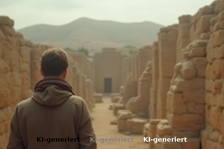 Faulkner sah in Mickey Maus den Schurken seines Romans