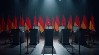 FAZ-Kolumnist Bingener warnt vor Ende der Langmut im Westen Ost-West-Debatte eskaliert