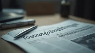 FAZ-Korrespondent Martens provoziert mit Tötungsforderung an Selenskyj
