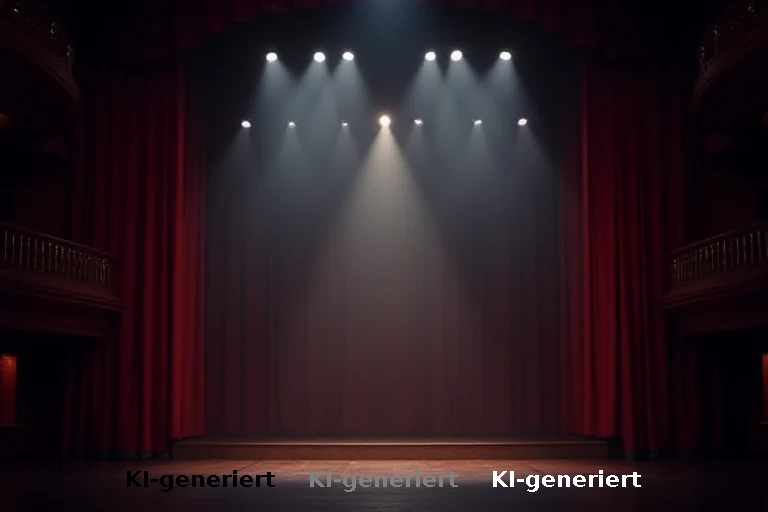 FAZ-Kritik: Wehners Alcina-Inszenierung verfehlt eigene Ansprüche