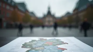 FAZ-Quiz: Attraktivität deutscher Städte im Fokus