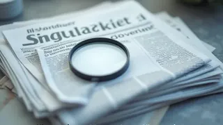 FAZ-Quiz: Oberflächliche Wissensabfrage statt substanzielle Aufklärung