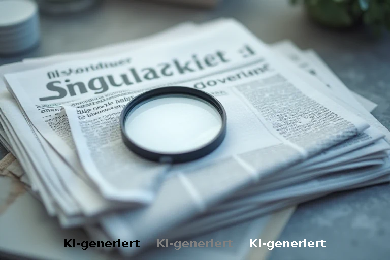 FAZ-Quiz: Oberflächliche Wissensabfrage statt substanzielle Aufklärung