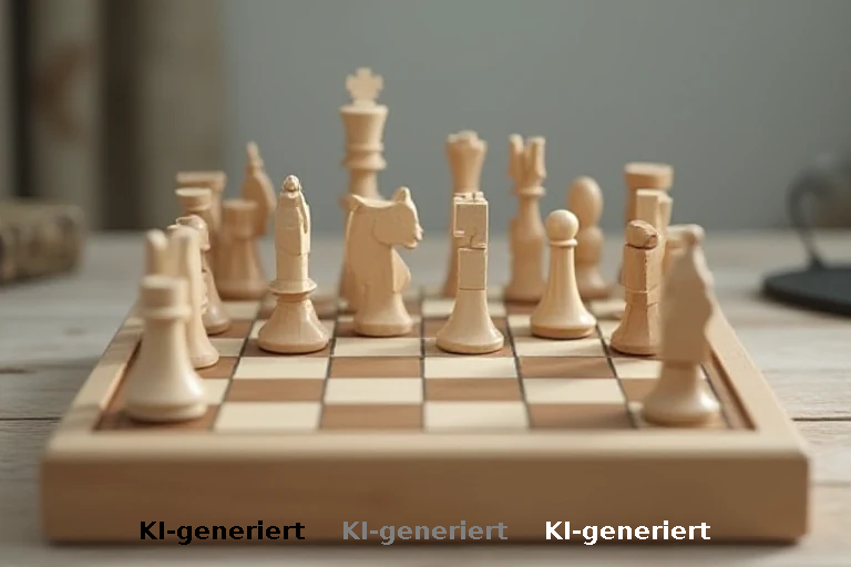 FAZ-Rätsel: Logik statt Faktenwissen als Kernanforderung