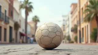FBI-Dokumente offenbaren konkrete Terrorpläne gegen Lionel Messi und Cristiano Ronaldo