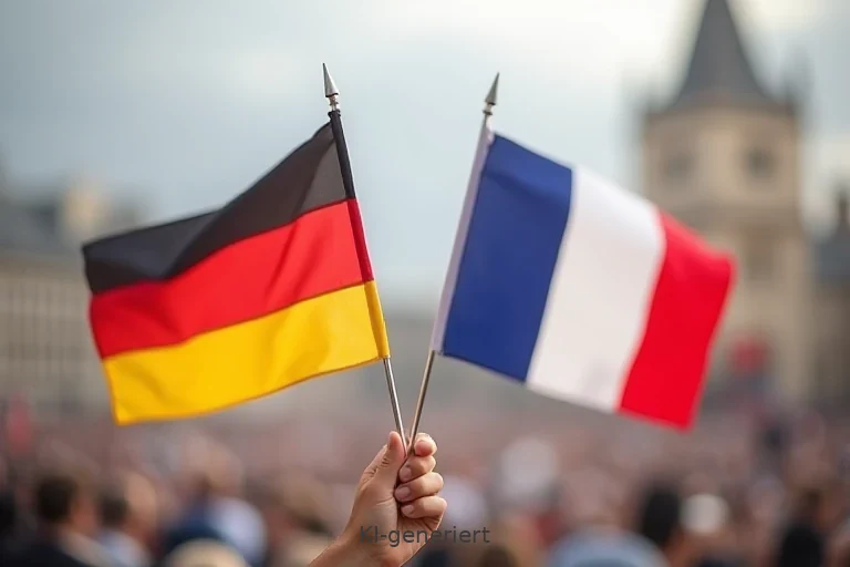 Deutsch-französisches FCAS-Projekt gescheitert: Streit zwischen Rüstungsunternehmen führt zur Bruchlandung