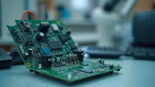 FCC schließt chinesische Robotik und Wechselrichter aus US-Märkten aus