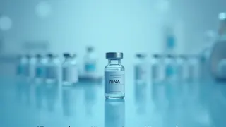 FDA-Entscheidung für Moderna-Impfstoff löst Personalia und Skepsis aus