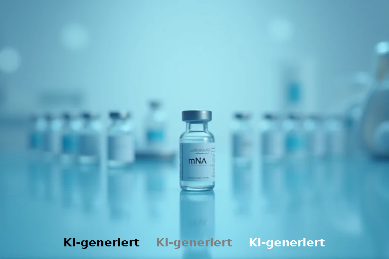FDA-Entscheidung für Moderna-Impfstoff löst Personalia und Skepsis aus