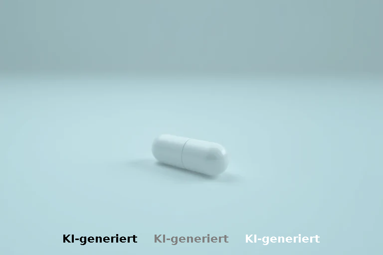 FDA genehmigt erste tablettengrüne Alternative zu Injektionen gegen Cholesterin