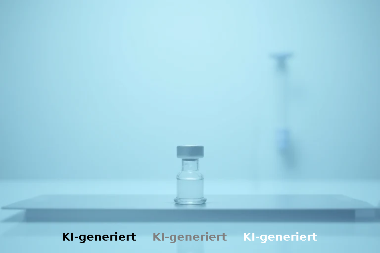 FDA-Lizenzierung: Moderna erhält Zulassung für mRNA-Grippeimpfstoff
