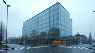 FDP-Politikerin kritiert Standortwahl des Digitalministeriums in Berlin