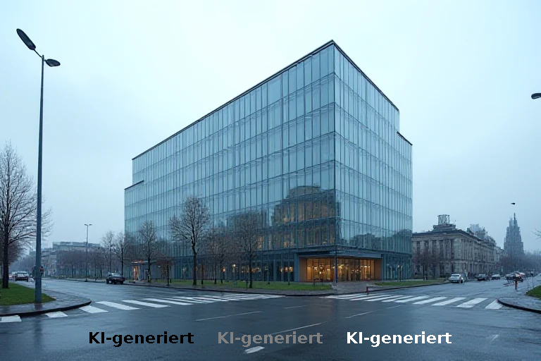 FDP-Politikerin kritiert Standortwahl des Digitalministeriums in Berlin