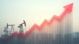 Fed hält Zinsen stabil, während Inflation durch Ölpreisschock und KI-Boom anzieht