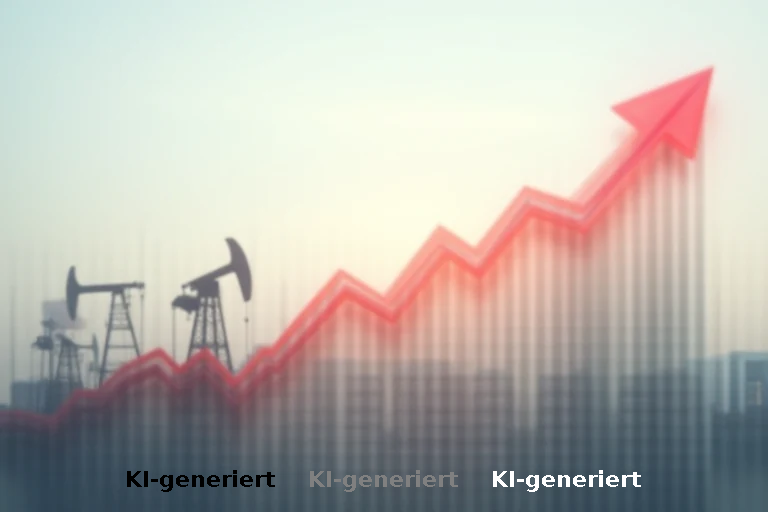 Fed hält Zinsen stabil, während Inflation durch Ölpreisschock und KI-Boom anzieht