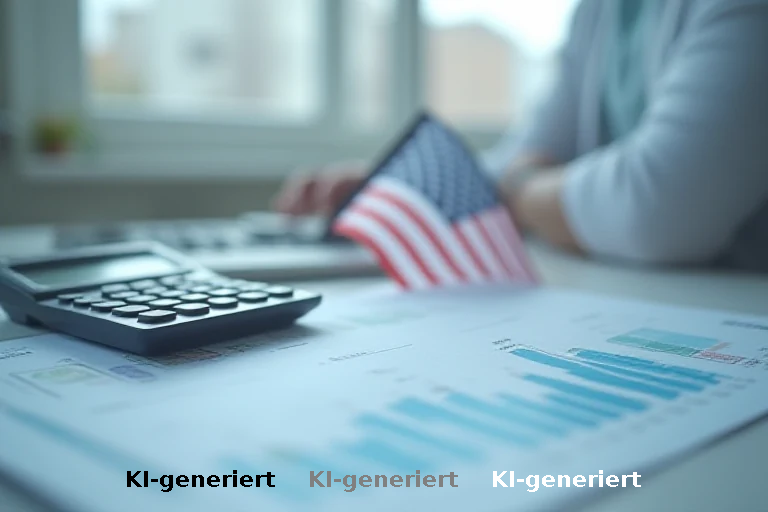 Fed vor Zinspause: Warum den Märkten dennoch Ungemach droht