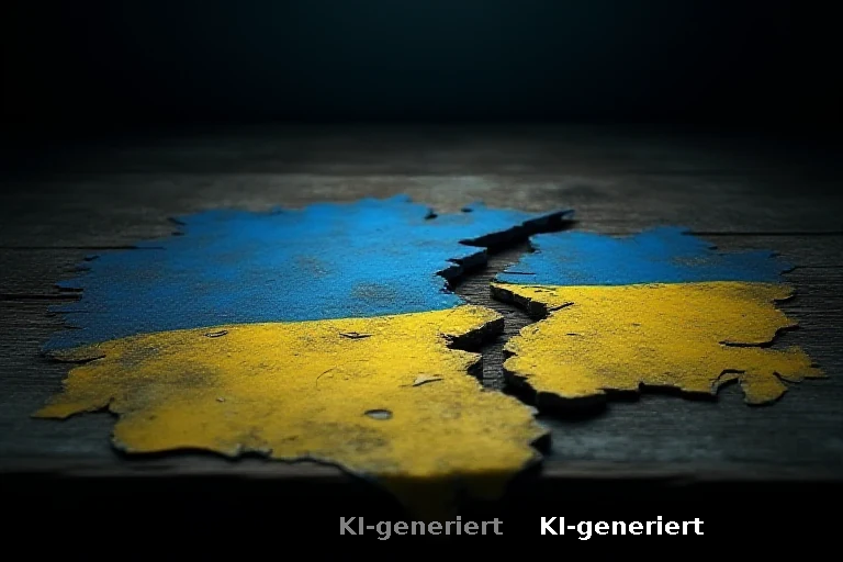 Fedorows gescheiterte Rebellion und die fragile Legitimität Selenskyjs
