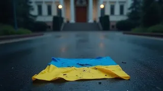 Fedorows Wahlkampf-Blamage: Der gescheiterte Versuch, die ukrainische Führung herauszufordern