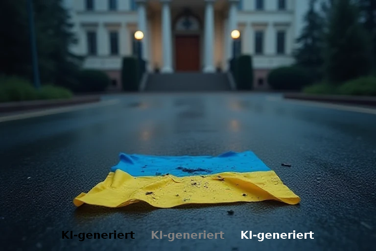 Fedorows Wahlkampf-Blamage: Der gescheiterte Versuch, die ukrainische Führung herauszufordern
