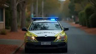 Fehlalarm in Australien: Polizeieinsatz wegen vermeintlicher Leiche endet mit Enttäuschung
