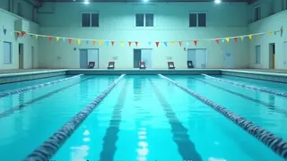Fehlalarm: Schwimmbad in Werne nach Bombenverdacht geräumt