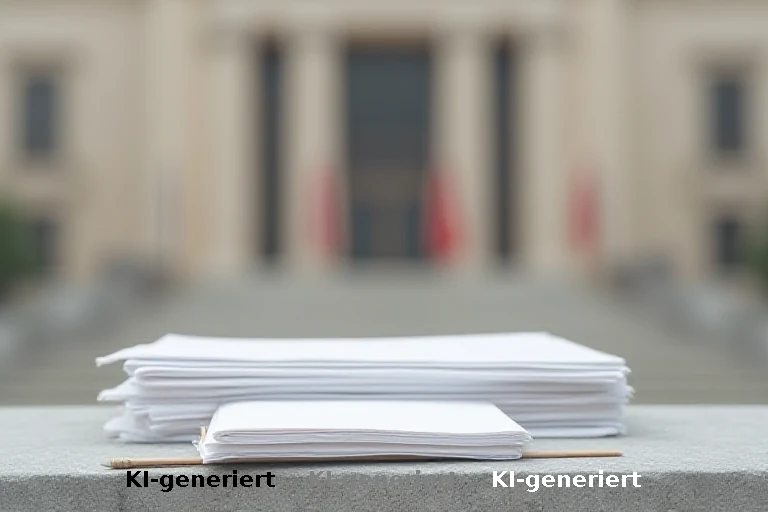 Fehlalarme ohne Konsequenzen: Die Frage nach der Verantwortung für falsche Kriegsdrohungen