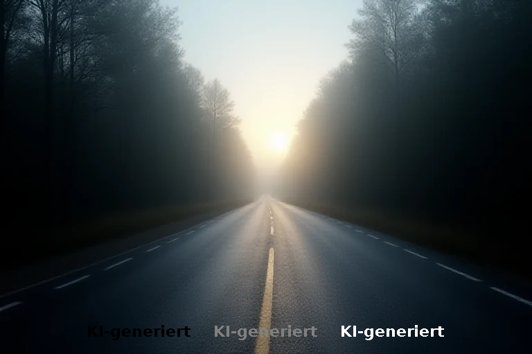 Fehlende Aufklärung: Zwei Todesopfer bei Verkehrsunfall im Hunsrück