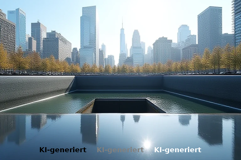 Fehlende Belege für Trumps 9 11-Rettungsbehauptungen