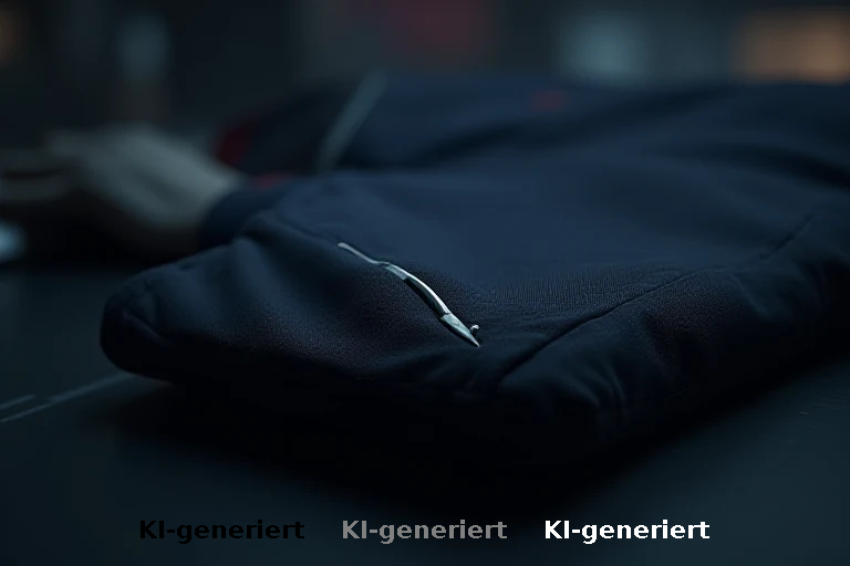 Fehlende Figur in Star-Trek-Kontinuum: Spekulationen über La ans Schicksal