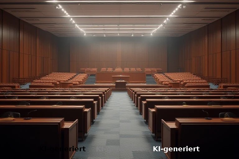 Fehlende Führung oder systemische Schwäche? Die CDU im Nachgang der Kabinettsumbildung