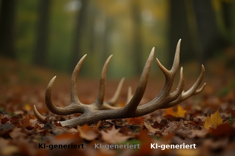 Fehlende Genehmigung und unklares Schicksal: Kontroverse um erlegten Forschungshirsch auf Rügen