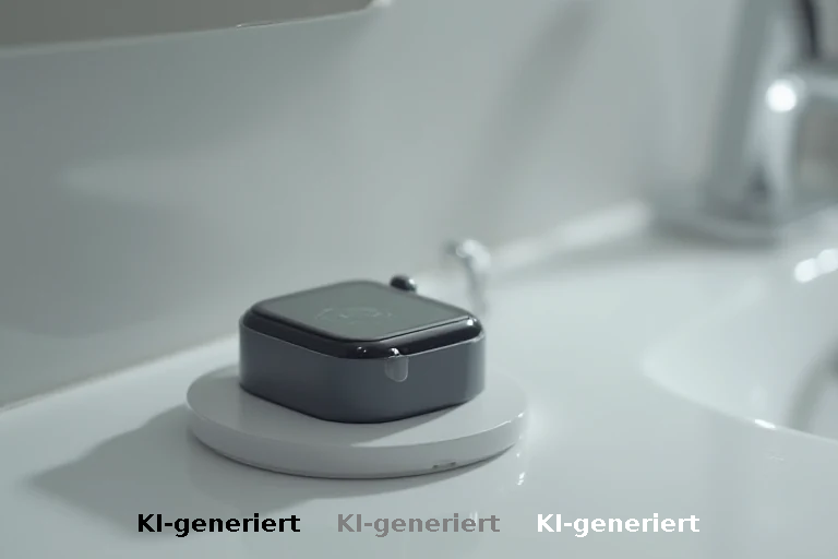 Fehlende Händewasch-Erkennung bei neuer Apple-Hardware
