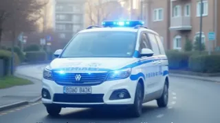 Fehlende Jugendliche aus Hannover: Ermittlungen wegen möglicher akuter Gefahr laufen