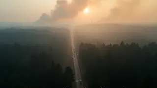 Fehlende Luftunterstützung: Deutschlands Lücke im Waldbrandschutz