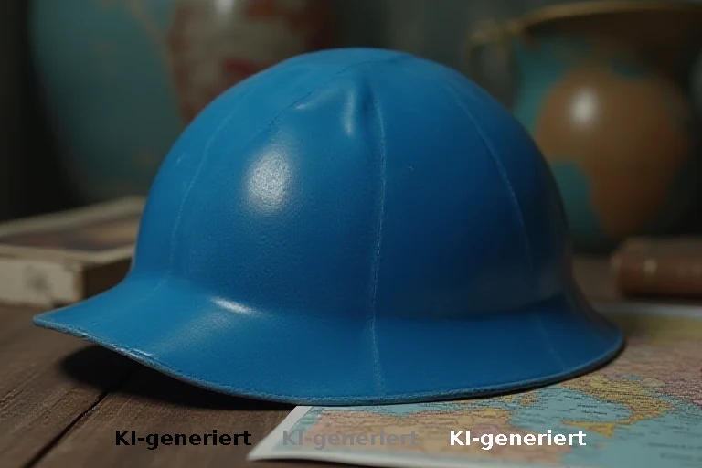 Fehlende Mittel und Vetorechte: Warum die UN-Friedensmissionen an ihre Grenzen stoßen