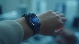 Fehlende Präzision bei Wearables: Studie zeigt systematische Fehlmessungen des Energiebedarfs