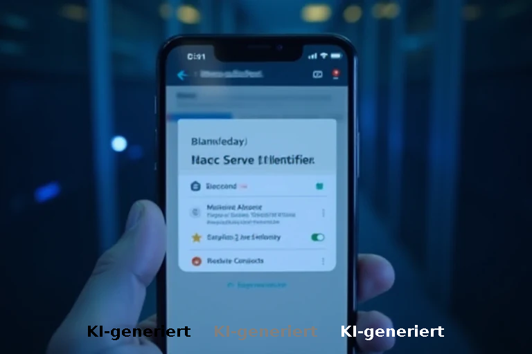 Fehlende Serverkennzeichnung blockiert App-Store-Bewertungen nach iOS-Update