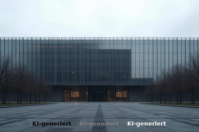 Fehlende Substanz: Bild.de vermischt Seifenoper mit Politik
